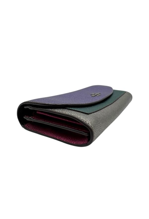 COACH - SLIM ENVELOPE WALLET - Image 5
